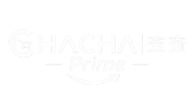 ChachaPrime